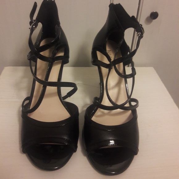 Nine West heels - Picture 3 of 8